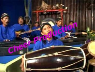 Sanggar Campursari Parmonas